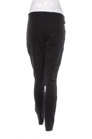 Pantaloni de femei Essentials by Tchibo, Mărime XL, Culoare Negru, Preț 28,99 Lei