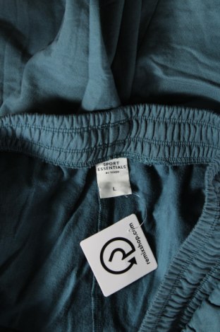 Damenhose Essentials by Tchibo, Größe L, Farbe Grün, Preis € 10,49