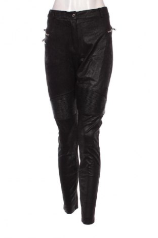 Pantaloni de femei Expresso, Mărime XL, Culoare Negru, Preț 36,99 Lei