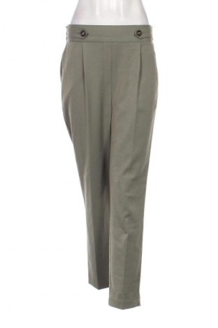 Pantaloni de femei F&F, Mărime S, Culoare Verde, Preț 36,99 Lei