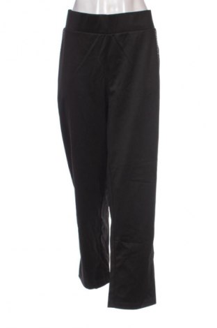 Pantaloni de femei Fair Lady, Mărime XXL, Culoare Negru, Preț 52,99 Lei