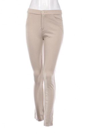 Damenhose Farfalla Rosso, Größe S, Farbe Beige, Preis 8,49 €