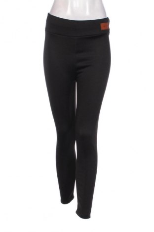 Pantaloni de femei Fashion, Mărime L, Culoare Negru, Preț 38,99 Lei