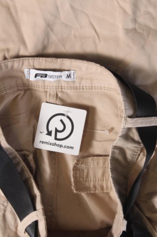 Damenhose Fb Sister, Größe M, Farbe Beige, Preis 8,49 €