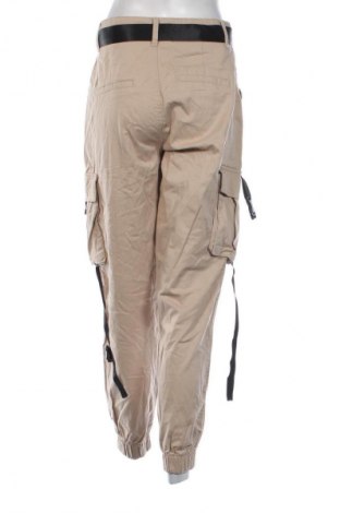 Damenhose Fb Sister, Größe M, Farbe Beige, Preis 8,49 €