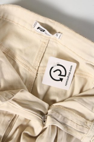 Damenhose Fb Sister, Größe S, Farbe Ecru, Preis € 9,99