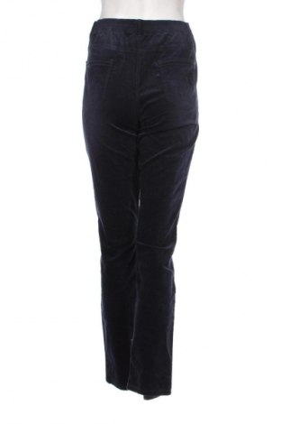 Pantaloni de femei Fiora Blue, Mărime M, Culoare Albastru, Preț 33,99 Lei