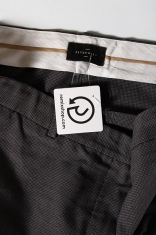 Pantaloni de femei Five Units, Mărime XL, Culoare Gri, Preț 203,99 Lei