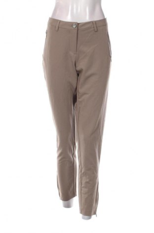 Damenhose Flame, Größe M, Farbe Beige, Preis € 6,99