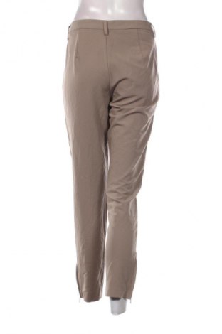 Pantaloni de femei Flame, Mărime M, Culoare Bej, Preț 29,99 Lei