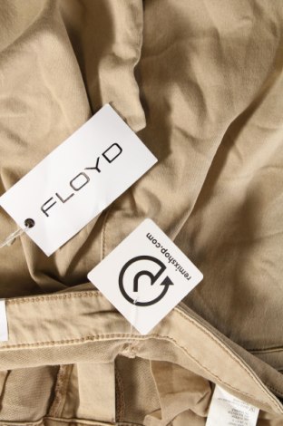 Damenhose Floyd, Größe M, Farbe Beige, Preis 64,99 €