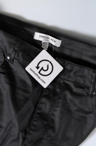 Damenhose Forever New, Größe XL, Farbe Schwarz, Preis 19,99 €