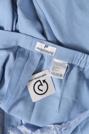 Damenhose Frank Walder, Größe L, Farbe Blau, Preis 19,99 €