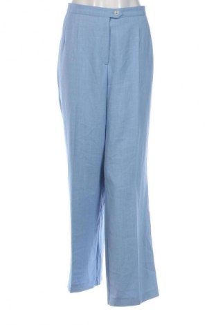 Damenhose Frank Walder, Größe L, Farbe Blau, Preis 19,99 €