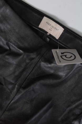 Pantaloni de femei Free Quent, Mărime S, Culoare Negru, Preț 54,99 Lei