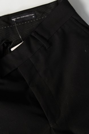 Damenhose French Connection, Größe S, Farbe Schwarz, Preis € 31,68