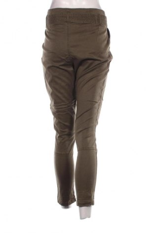 Pantaloni de femei Funky Buddha, Mărime S, Culoare Verde, Preț 23,99 Lei