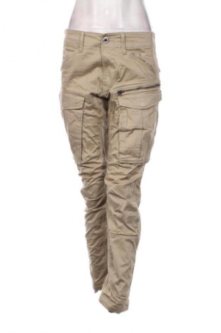 Damenhose G-Star Raw, Größe M, Farbe Beige, Preis € 52,49