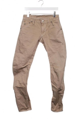 Damenhose G-Star Raw, Größe S, Farbe Beige, Preis € 21,49