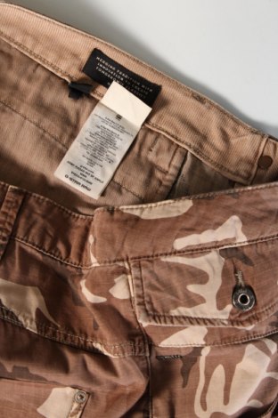 Damenhose G-Star Raw, Größe L, Farbe Mehrfarbig, Preis € 41,62