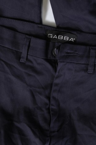 Дамски панталон Gabba, Размер XS, Цвят Син, Цена 16,99 лв.