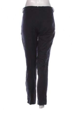 Pantaloni de femei Gant, Mărime M, Culoare Albastru, Preț 79,99 Lei