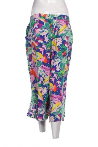 Pantaloni de femei George, Mărime L, Culoare Multicolor, Preț 59,99 Lei