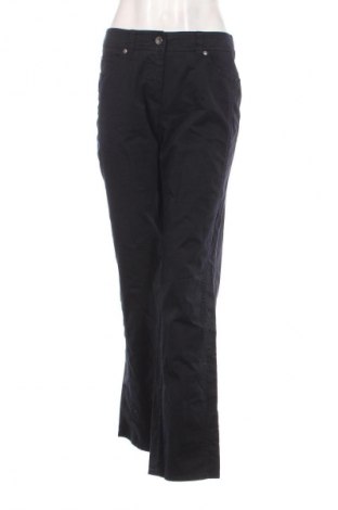 Pantaloni de femei Gerry Weber, Mărime M, Culoare Negru, Preț 173,99 Lei