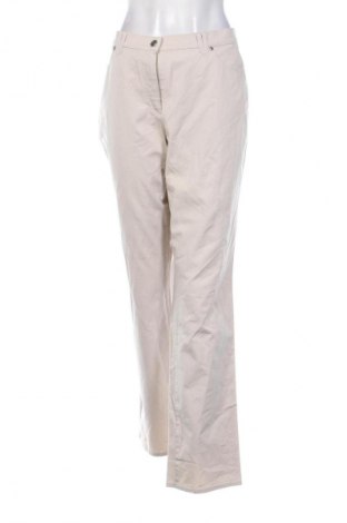 Damenhose Gerry Weber, Größe XL, Farbe Beige, Preis € 17,99