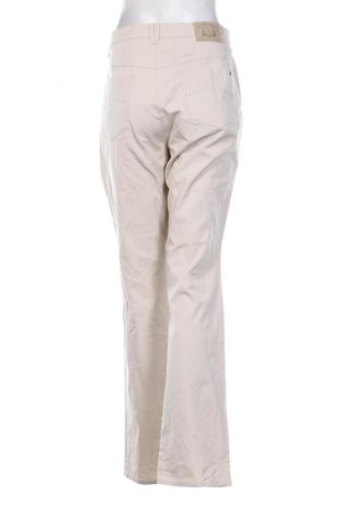 Pantaloni de femei Gerry Weber, Mărime XL, Culoare Bej, Preț 102,99 Lei