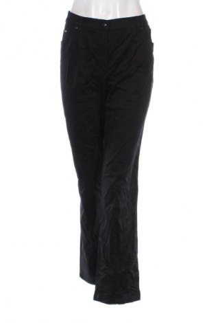 Pantaloni de femei Gerry Weber, Mărime XL, Culoare Negru, Preț 102,99 Lei