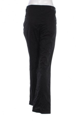 Damenhose Gerry Weber, Größe XL, Farbe Schwarz, Preis 15,49 €