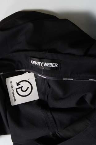 Γυναικείο παντελόνι Gerry Weber, Μέγεθος XXL, Χρώμα Μπλέ, Τιμή 31,71 €