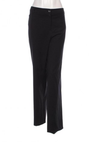 Pantaloni de femei Gerry Weber, Mărime XXL, Culoare Albastru, Preț 158,16 Lei