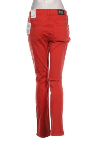 Damenhose Gerry Weber, Größe L, Farbe Rot, Preis 53,99 €