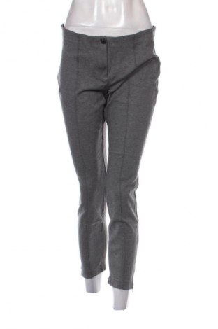 Pantaloni de femei Gerry Weber, Mărime L, Culoare Gri, Preț 51,99 Lei