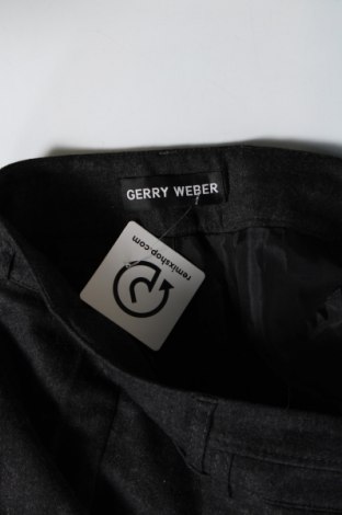 Дамски панталон Gerry Weber, Размер XL, Цвят Сив, Цена 62,49 лв.