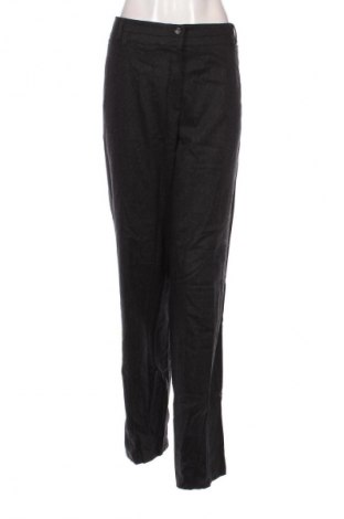 Pantaloni de femei Gerry Weber, Mărime XL, Culoare Gri, Preț 122,99 Lei