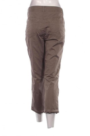 Damenhose Gerry Weber, Größe XXL, Farbe Braun, Preis 22,99 €