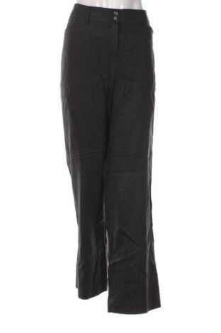 Pantaloni de femei Gerry Weber, Mărime L, Culoare Gri, Preț 51,99 Lei