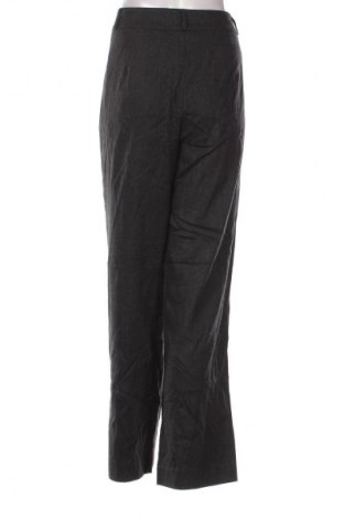 Pantaloni de femei Gerry Weber, Mărime L, Culoare Gri, Preț 102,99 Lei