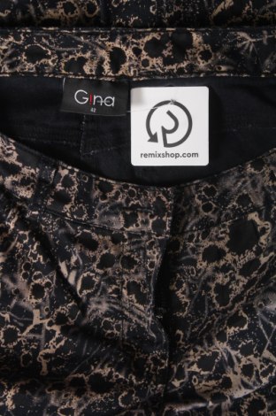 Damenhose Gina, Größe XL, Farbe Mehrfarbig, Preis 9,49 €