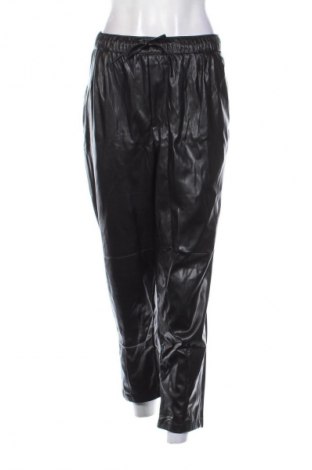 Pantaloni de femei Gina, Mărime XL, Culoare Negru, Preț 33,99 Lei