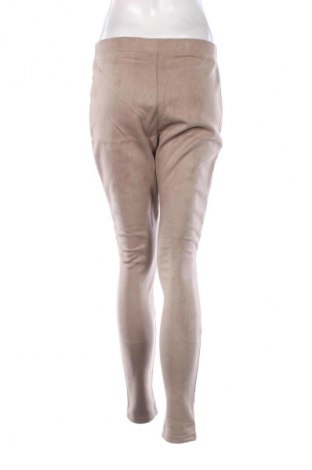 Damenhose Gina, Größe L, Farbe Beige, Preis 5,99 €