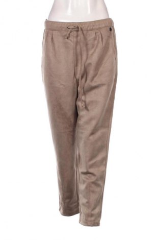 Damenhose Gina, Größe L, Farbe Beige, Preis € 6,99