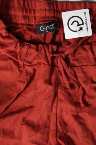 Damenhose Gina, Größe M, Farbe Rot, Preis 5,99 €