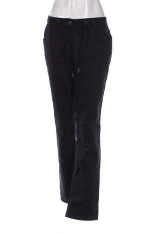 Pantaloni de femei Gina, Mărime L, Culoare Negru, Preț 95,99 Lei