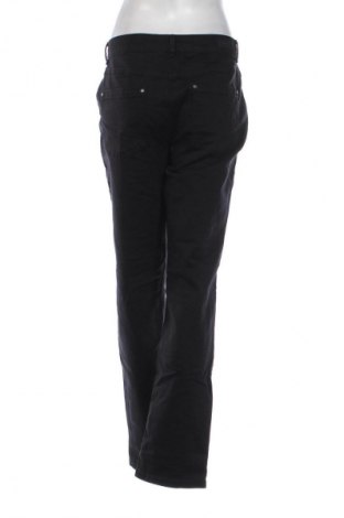 Pantaloni de femei Gina, Mărime L, Culoare Negru, Preț 95,99 Lei