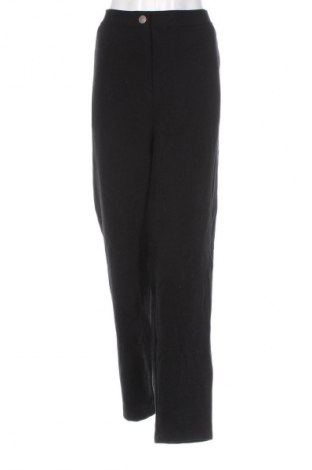 Pantaloni de femei Gina Benotti, Mărime XXL, Culoare Negru, Preț 48,99 Lei