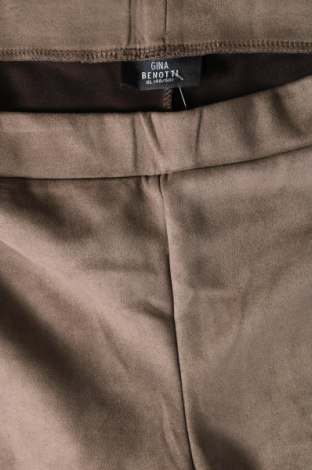 Damenhose Gina Benotti, Größe XL, Farbe Grün, Preis 6,99 €